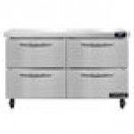 Continental Refrigerator SW48-N-D 48