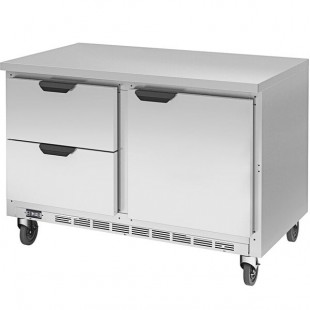 Beverage-Air WTRD48AHC-2-FLT 48