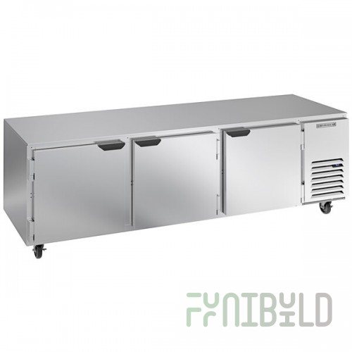 Beverage-Air UCR93AHC-104 93
