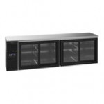 Krowne BS108L-BSS-LRLR 108