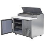Beverage-Air DP46HC-18 46
