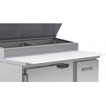 Beverage-Air DP46HC-18 46