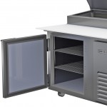 Beverage-Air DP46HC-18 46