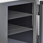 Beverage-Air DP46HC-18 46
