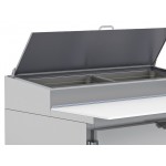 Beverage-Air DP46HC-18 46