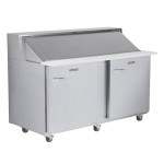 Traulsen UPT7230-RR-SB 72