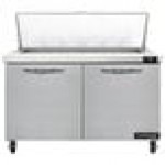 Continental Refrigerator SW48-N-18M 48