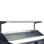 Continental Refrigerator SW48-N-18M 48