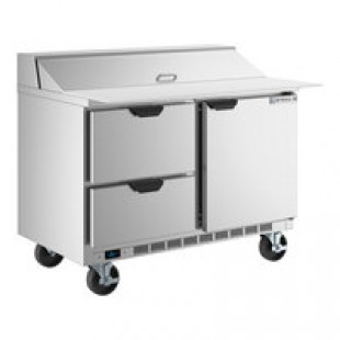 Beverage-Air SPED48HC-12C-4 Elite Series 48 Beverage-Air SPED48HC-12C-4 Elite Series 48