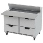 Beverage-Air SPED48HC-12C-4 Elite Series 48