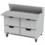 Beverage-Air SPED48HC-12C-4 Elite Series 48