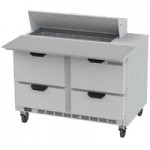 Beverage-Air SPED48HC-12C-4 Elite Series 48