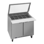 Beverage-Air SPE36HC-15M-STL Elite Series 36 Beverage-Air SPE36HC-15M-STL Elite Series 36