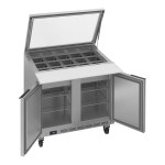 Beverage-Air SPE36HC-15M-STL Elite Series 36 Beverage-Air SPE36HC-15M-STL Elite Series 36