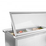 Beverage-Air SPE36HC-15M-STL Elite Series 36 Beverage-Air SPE36HC-15M-STL Elite Series 36