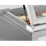 Beverage-Air SPE36HC-15M-STL Elite Series 36 Beverage-Air SPE36HC-15M-STL Elite Series 36