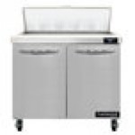 Beverage-Air SPE36HC-15M-STL Elite Series 36 Beverage-Air SPE36HC-15M-STL Elite Series 36