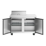Avantco SS-PT-48-8-AC 48