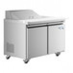 Avantco SS-PT-48-8-AC 48