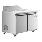 Avantco SS-PT-48-8-AC 48
