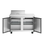 Avantco SS-PT-48-8-AC 48