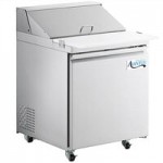 Avantco SS-PT-48-8-AC 48