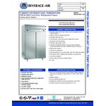 Beverage-Air PRF24-24HC-1AS 52