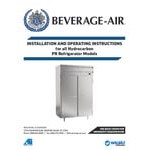 Beverage-Air PRF24-24HC-1AS 52