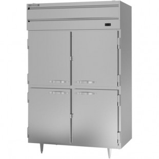 Beverage-Air P-Series PF2HC-1AHS 52 1/8 Beverage-Air P-Series PF2HC-1AHS 52 1/8