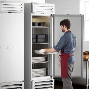 Beverage-Air FB19HC-1S 27 Beverage-Air FB19HC-1S 27
