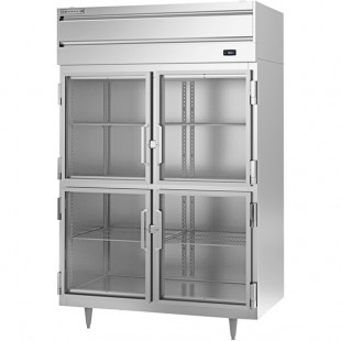 Beverage-Air P-Series PF2HC-1BHG 52 1/8 Beverage-Air P-Series PF2HC-1BHG 52 1/8