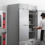 Beverage-Air RB44HC-1S 47 Beverage-Air RB44HC-1S 47