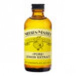 Nielsen-Massey 4 fl. oz. Pure Lemon Extract Nielsen-Massey 4 fl. oz. Pure Lemon Extract