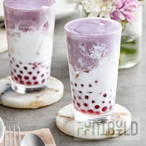 Fanale Ube Taro Powder Mix 2 lb.