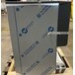 Scratch and Dent Follett 12CI414A-S Symphony Plus 12 Series Air Cooled Chewblet Countertop Ice Maker and Water Dispenser with 12 lb. Storage and SensorSAFE - 115V, 425 lb.