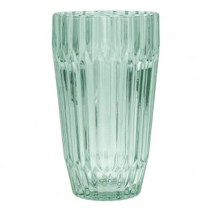 Zwiesel Fortessa Archie 14.8 oz. Verde Round Beverage Glass - 6/Case