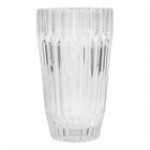Zwiesel Fortessa Archie 14.8 oz. Verde Round Beverage Glass - 6/Case