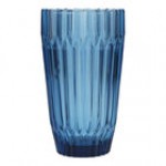 Zwiesel Fortessa Archie 14.8 oz. Verde Round Beverage Glass - 6/Case