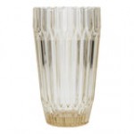 Zwiesel Fortessa Archie 14.8 oz. Verde Round Beverage Glass - 6/Case