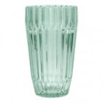 Zwiesel Fortessa Archie 14.8 oz. Verde Round Beverage Glass - 6/Case