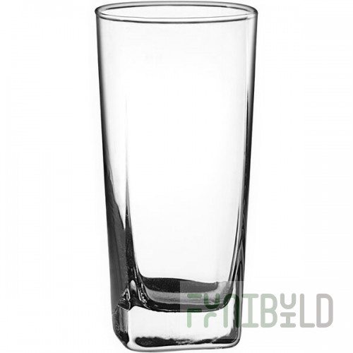 Plaza 10.75 oz. Highball Glass - 72/Case