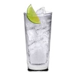Plaza 10.75 oz. Highball Glass - 72/Case