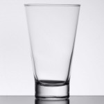 Arcoroc G3611 Shetland 14 oz. Highball Glass by Arc Cardinal - 48/Case