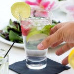 Arcoroc G3611 Shetland 14 oz. Highball Glass by Arc Cardinal - 48/Case