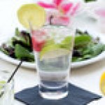 Arcoroc G3611 Shetland 14 oz. Highball Glass by Arc Cardinal - 48/Case