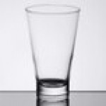 Arcoroc G3611 Shetland 14 oz. Highball Glass by Arc Cardinal - 48/Case