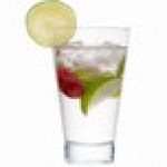 Arcoroc G3611 Shetland 14 oz. Highball Glass by Arc Cardinal - 48/Case