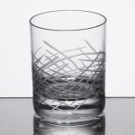 Reserve by Libbey 9034/69477 Renewal 9 oz. Crosshatch Rocks / Old Fashioned Glass - 24/Case Reserve by Libbey 9034/69477 Renewal 9 oz. Crosshatch Rocks / Old Fashioned Glass - 24/Case