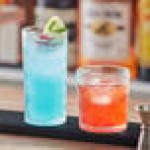 Acopa Zion Rocks / Old Fashioned and Highball Glass Set - 24/Case Acopa Zion Rocks / Old Fashioned and Highball Glass Set - 24/Case