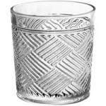 Acopa Zion Rocks / Old Fashioned and Highball Glass Set - 24/Case Acopa Zion Rocks / Old Fashioned and Highball Glass Set - 24/Case